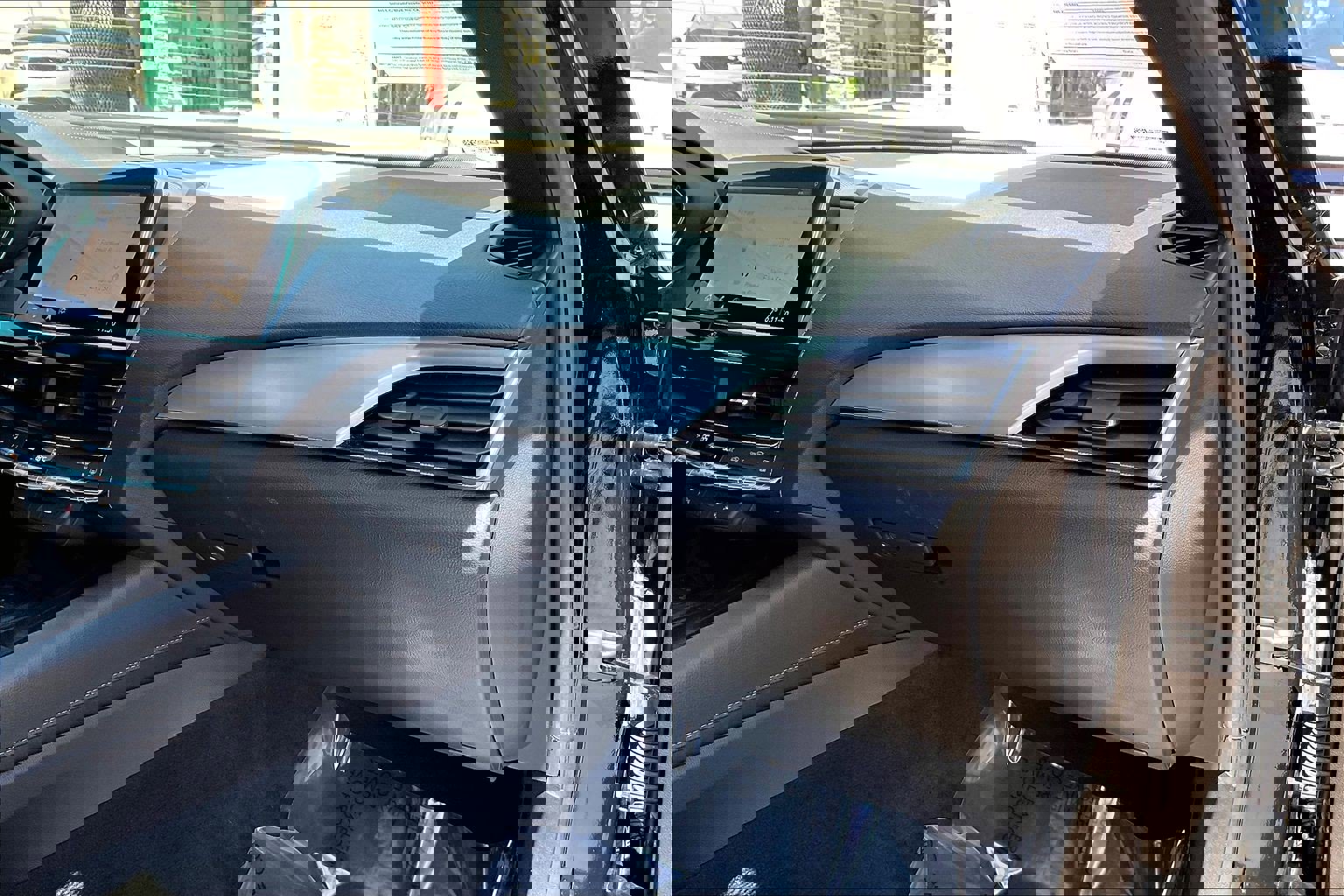 Used 2023 Cadillac CT5 Luxury w/ Sun And Sound Package RWD image 18