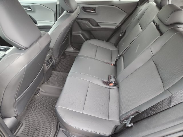 New 2026 Toyota RAV4 XLE Premium AWD/4WD image 26