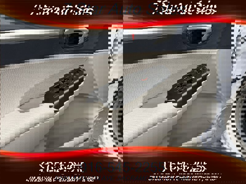 Used 2009 Honda Civic Hybrid Sedan image 7