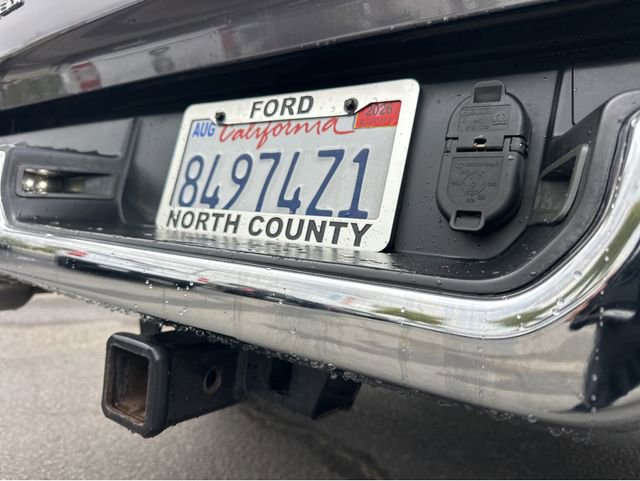 Used 2020 RAM 1500 Limited image 20