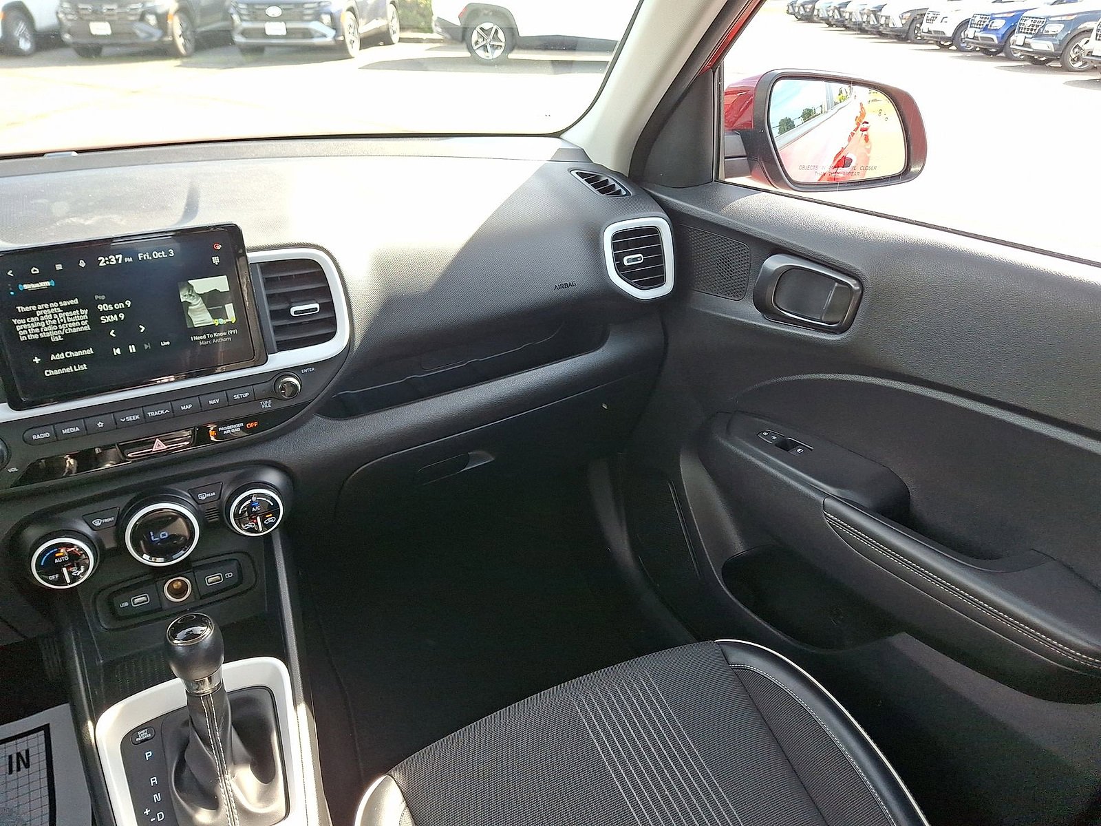 Certified 2022 Hyundai Venue Limited image 11