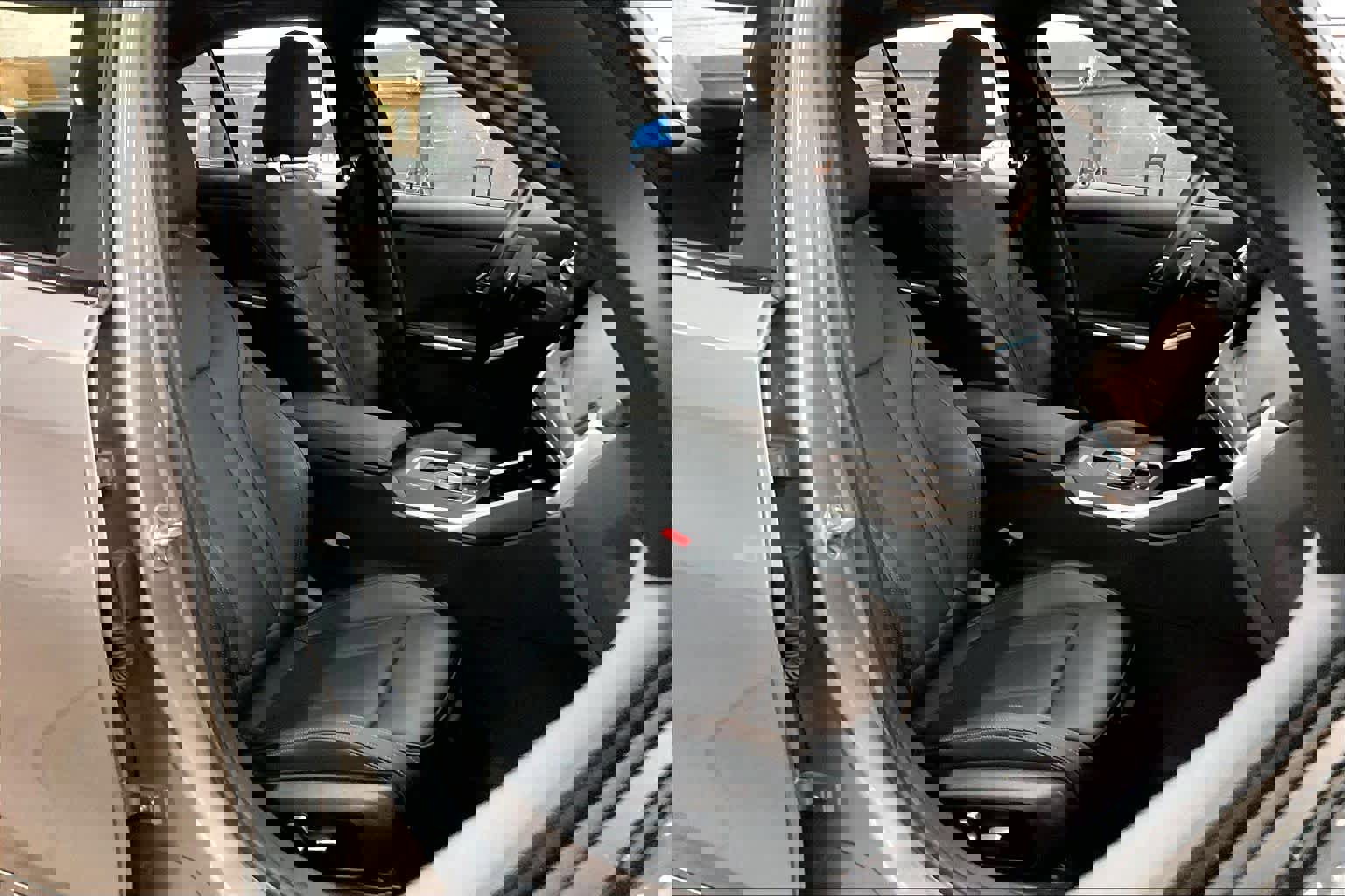 Used 2023 BMW 330e image 10