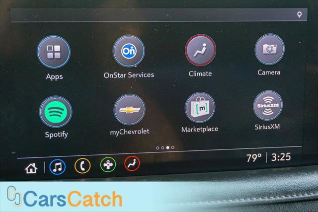 Used 2021 Chevrolet Tahoe LT image 29