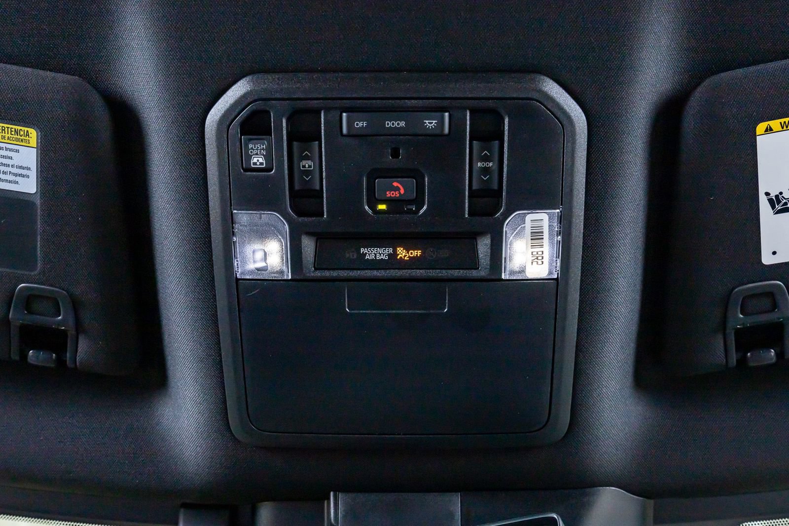 Used 2025 Toyota Tundra TRD Pro AWD/4WD image 30