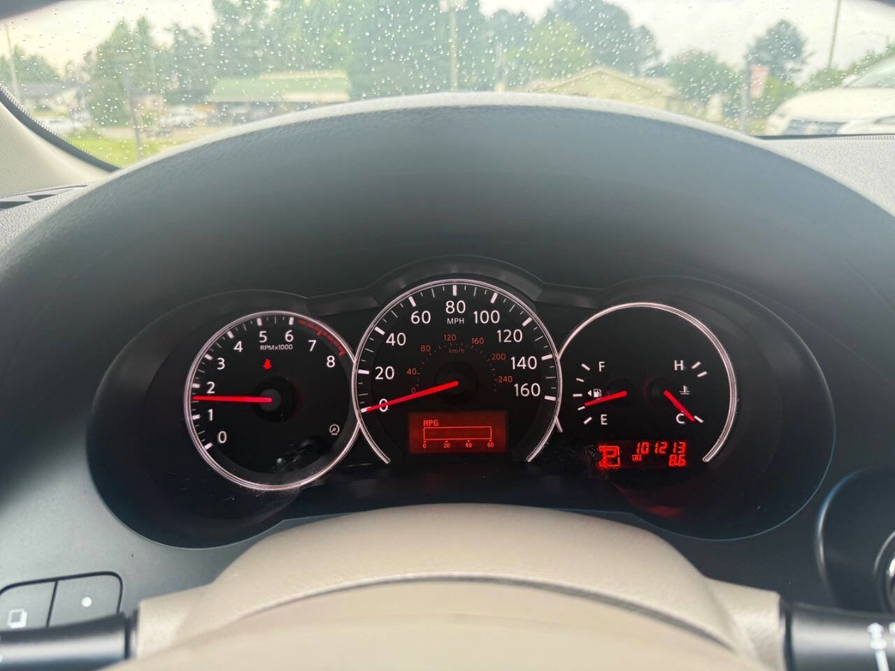 Used 2011 Nissan Altima 2.5 S FWD image 18