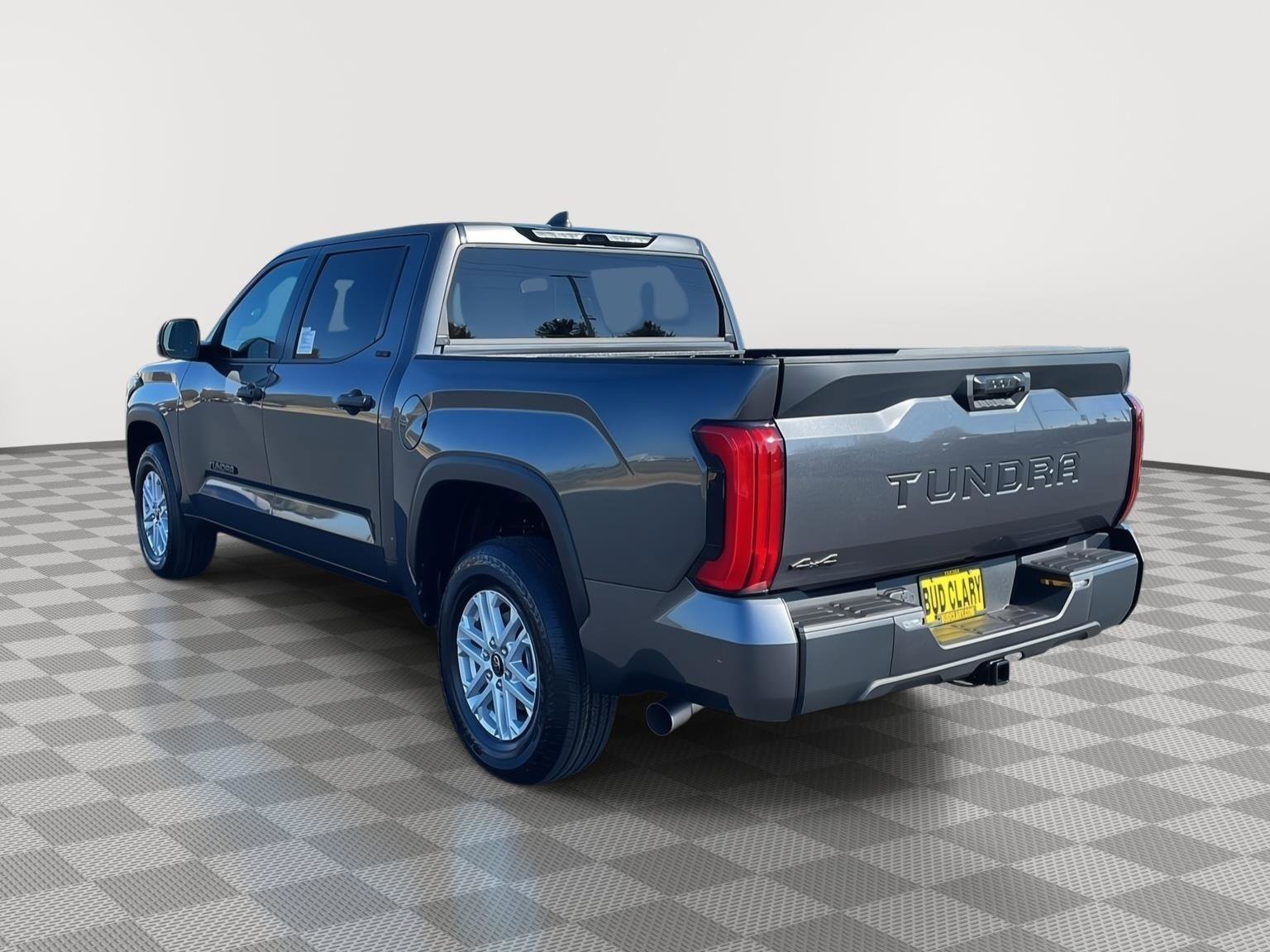 New 2026 Toyota Tundra SR5 image 5