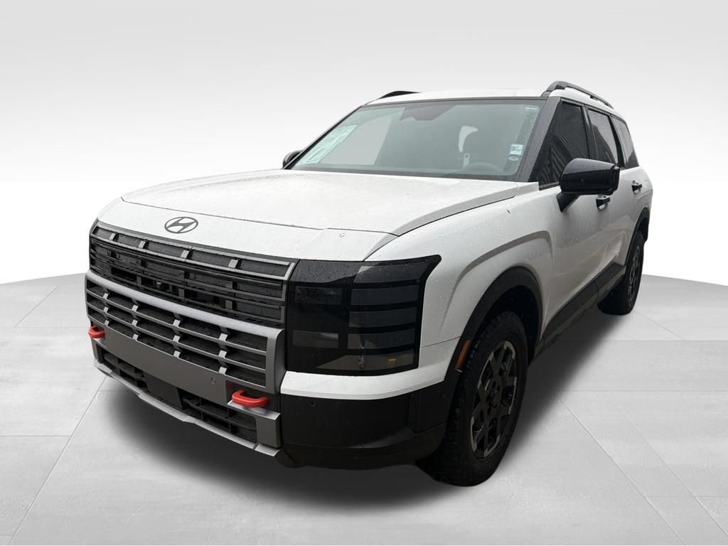 New 2026 Hyundai Palisade XRT Pro AWD/4WD 360° Tour
