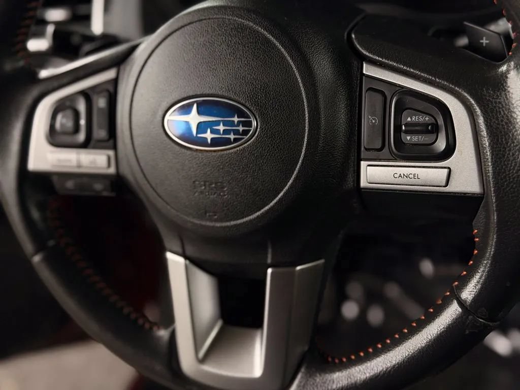 Used 2017 Subaru Crosstrek 2.0i Premium AWD/4WD image 35