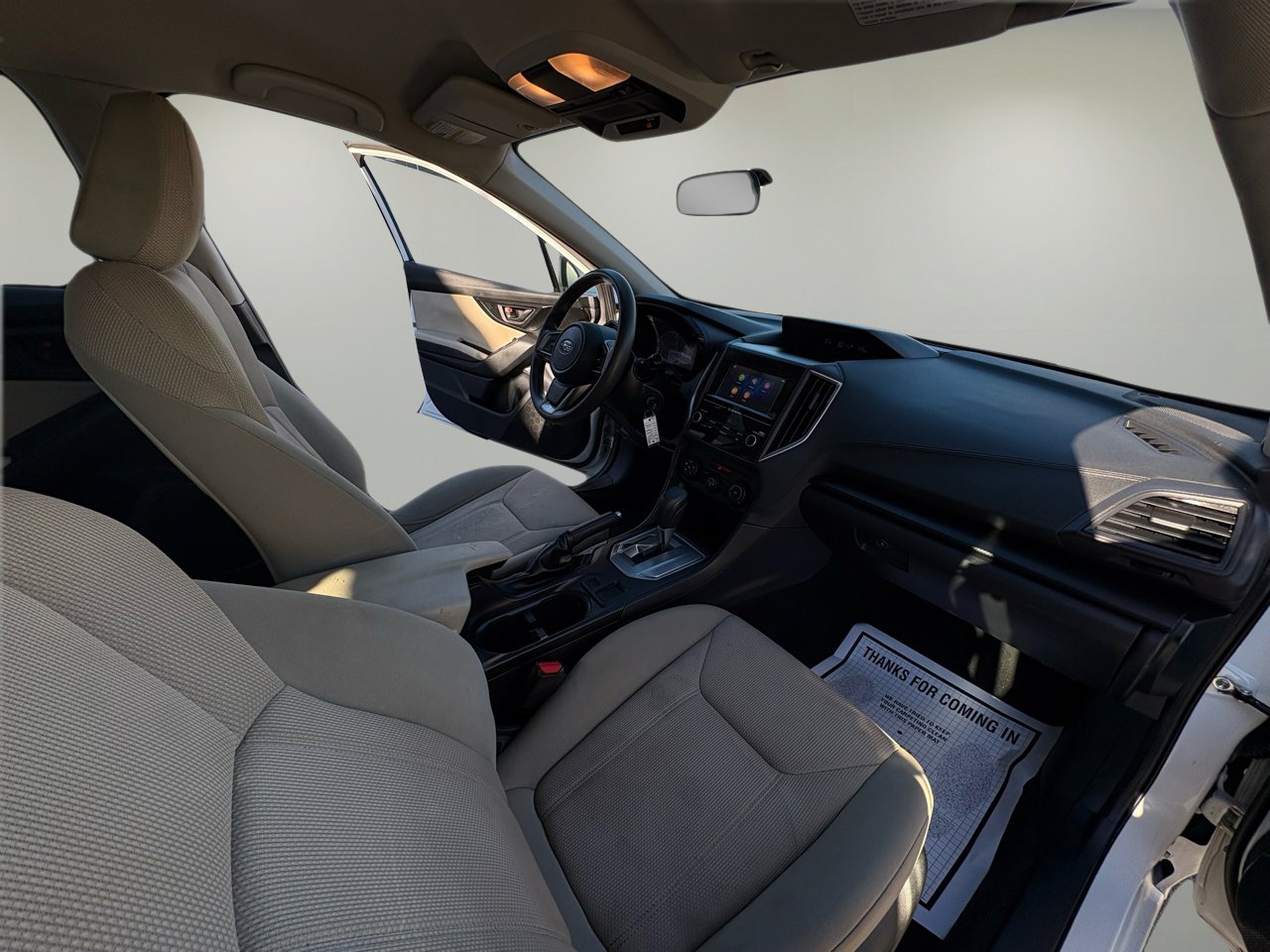 Used 2019 Subaru Impreza 2.0i image 25