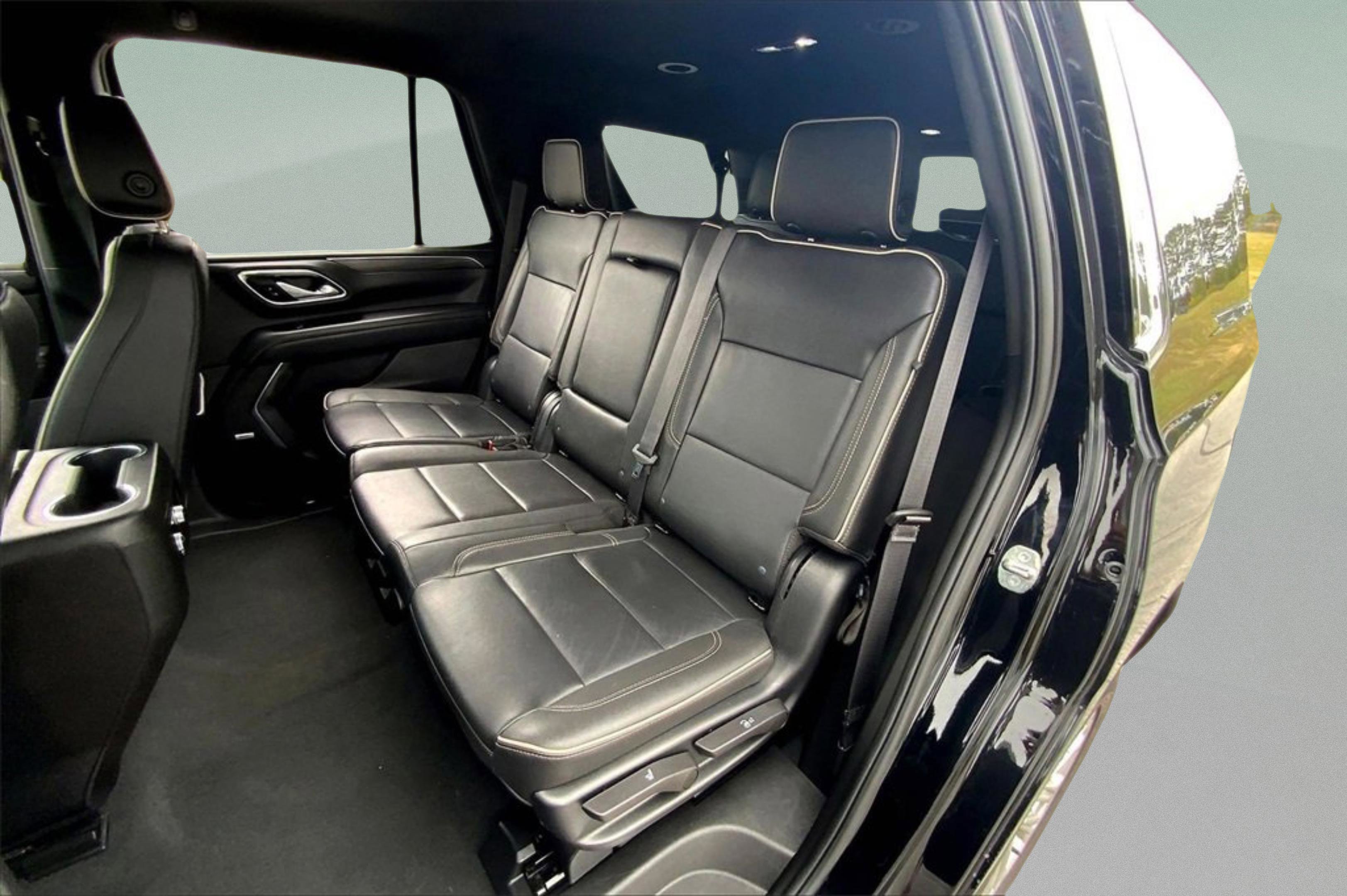 Used 2023 GMC Yukon SLT image 27