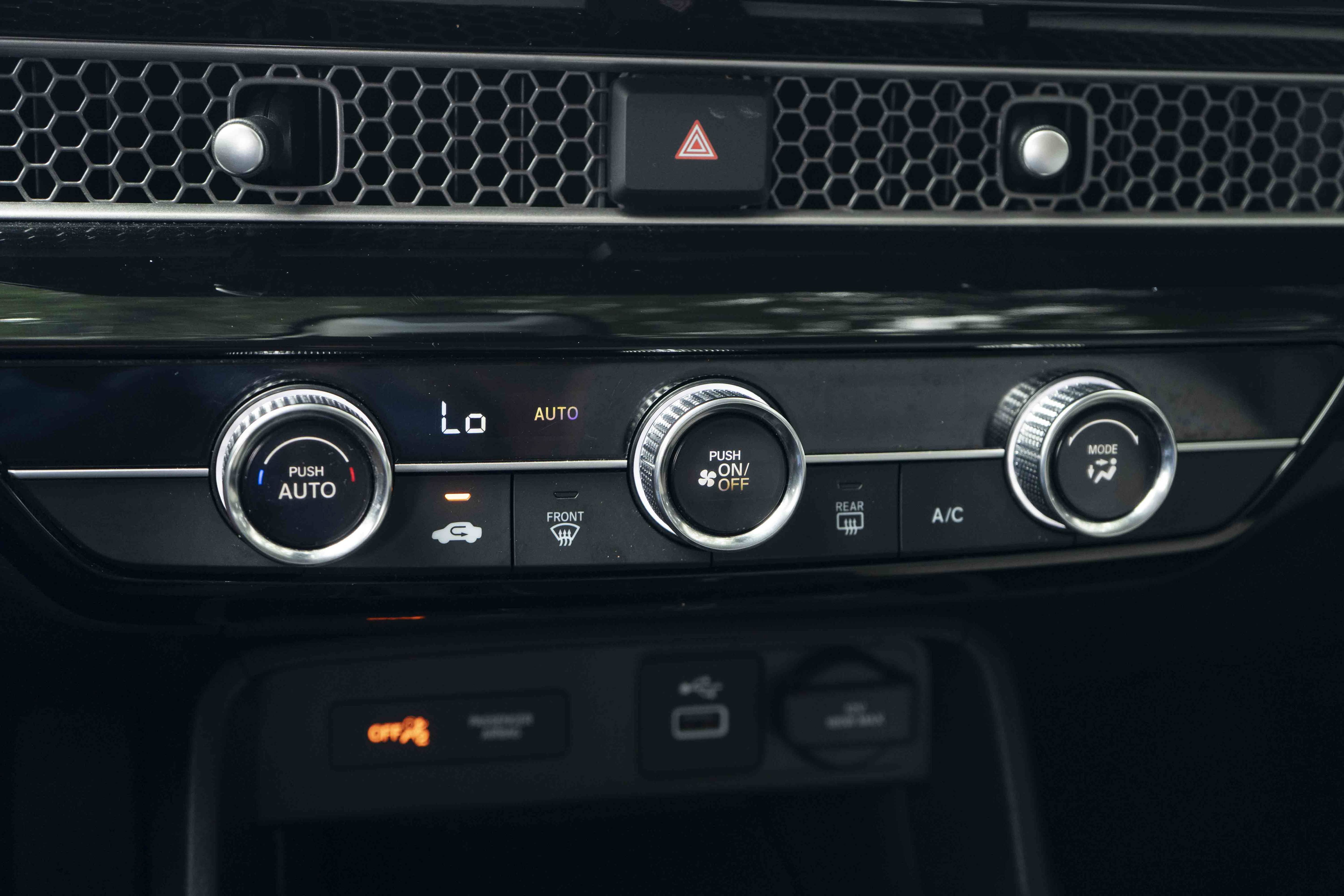 Used 2024 Honda Civic LX image 33