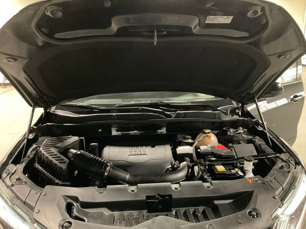 Used 2021 Chevrolet Blazer LT AWD/4WD image 10