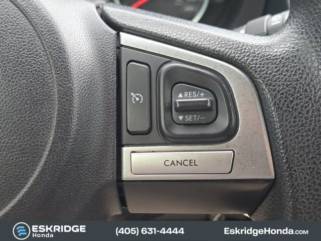 Used 2017 Subaru Forester 2.5i Premium w/ All-Weather Package AWD/4WD image 29