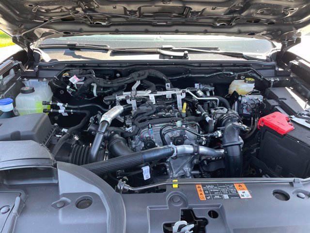 New 2026 Ford Ranger XLT AWD/4WD image 26