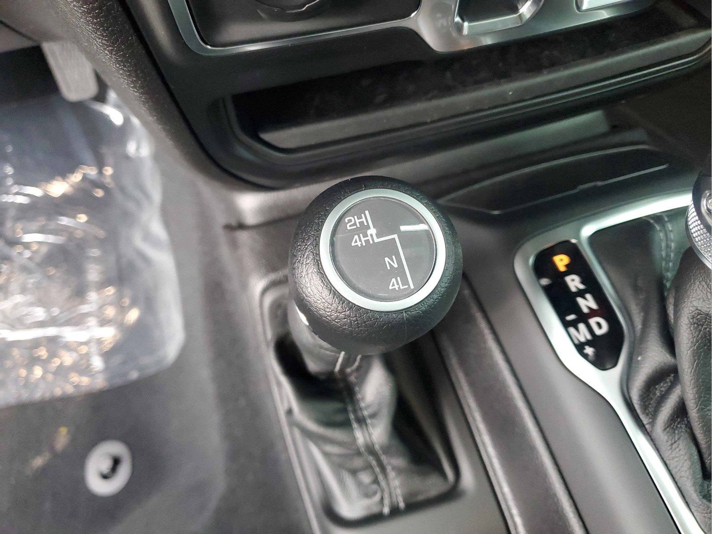 New 2026 Jeep Wrangler Sport S image 20