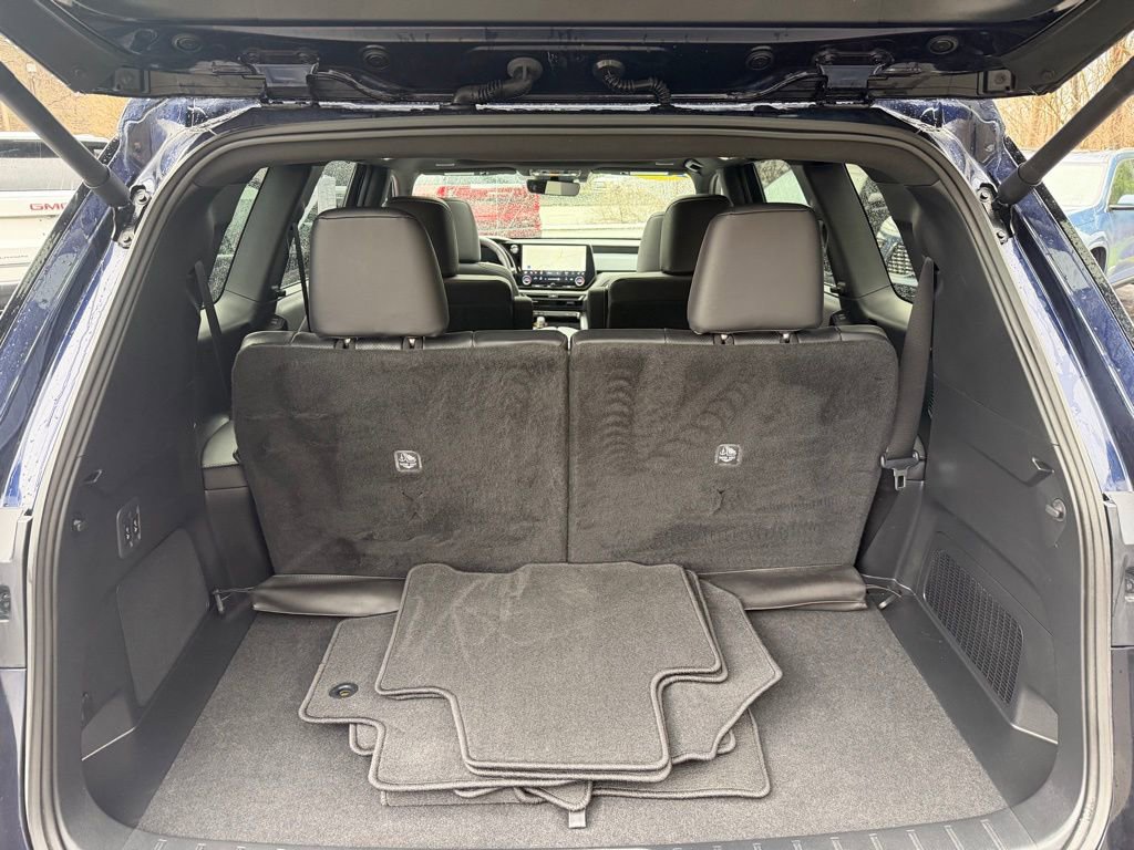 Used 2024 Lexus TX 350 AWD w/ Captains Chair Package image 35