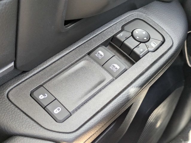New 2026 RAM 2500 Tradesman AWD/4WD image 23