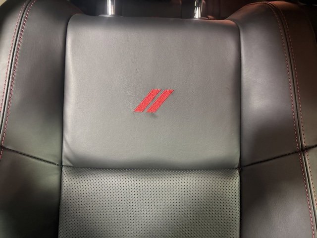 New 2025 Dodge Durango R/T image 60