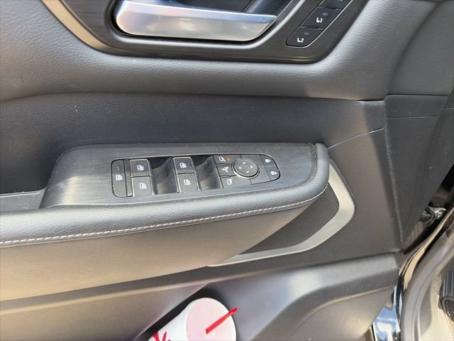 Used 2025 Nissan Armada Platinum AWD/4WD image 29
