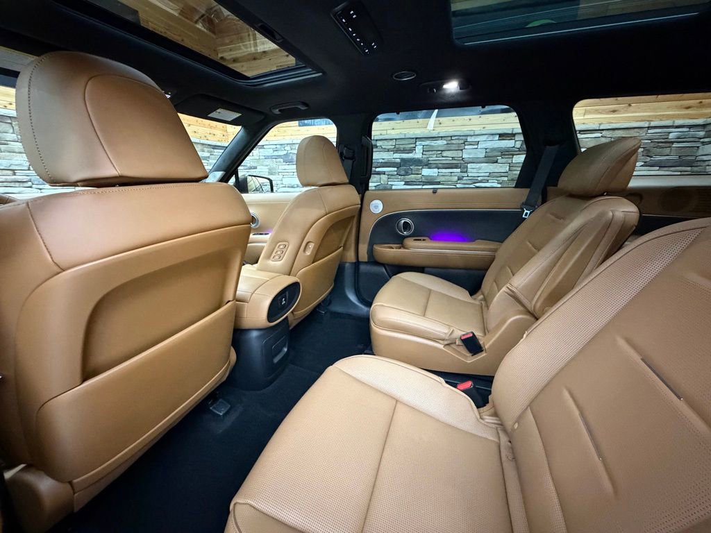 Used 2026 Hyundai Palisade Calligraphy image 27