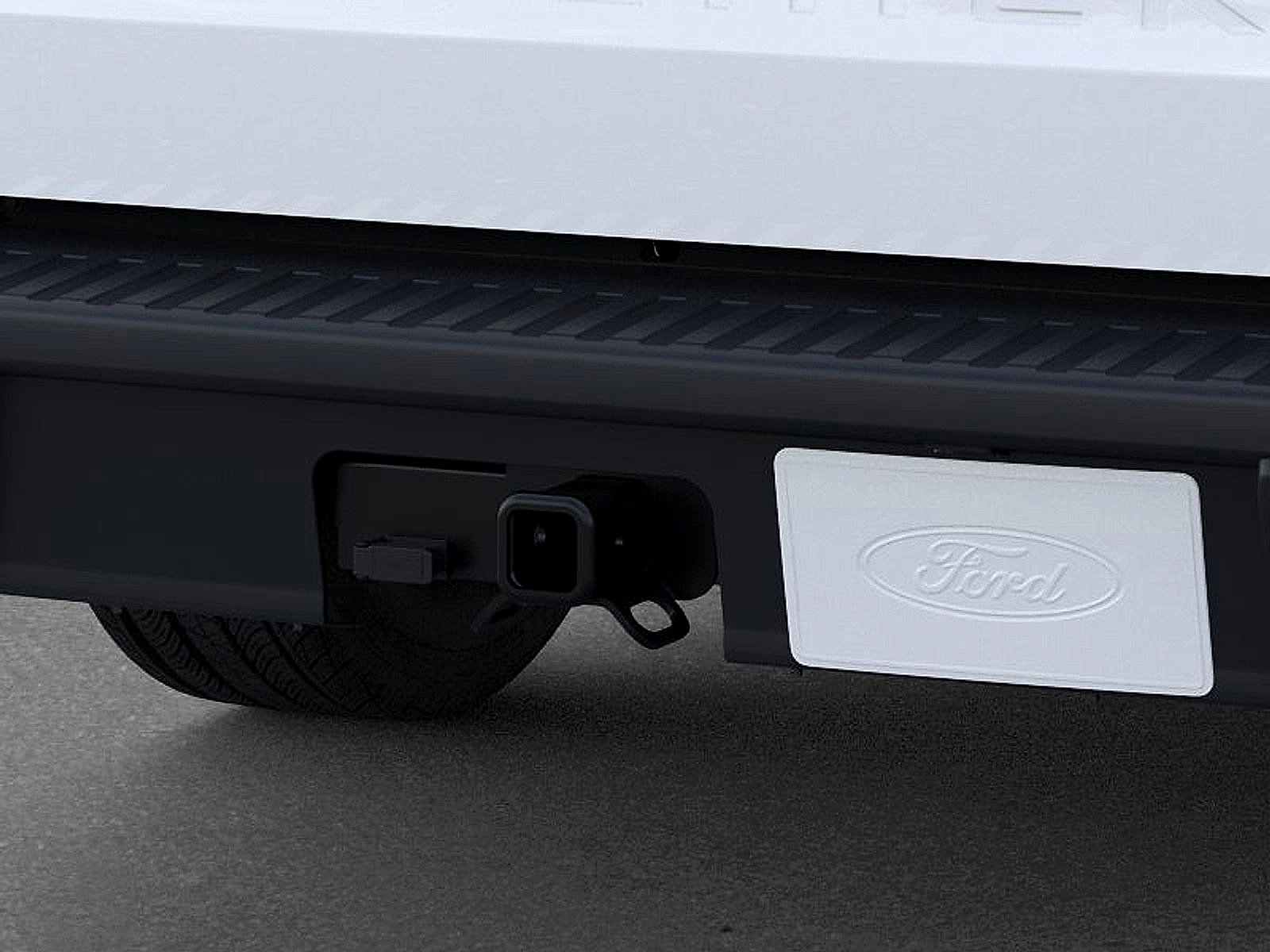 New 2026 Ford Maverick XLT image 23