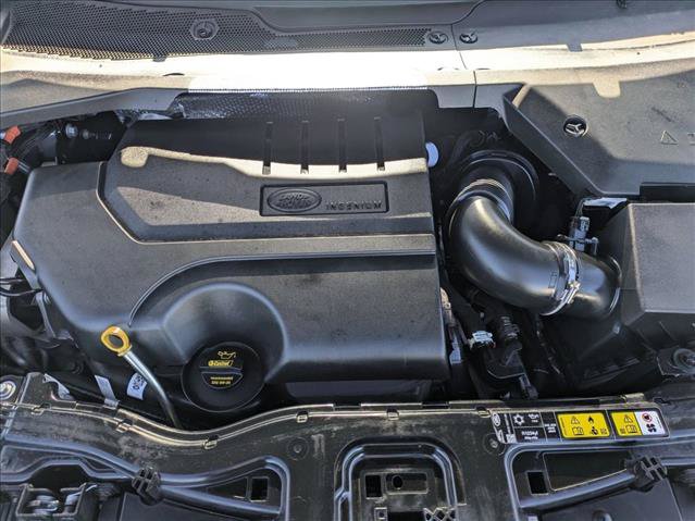 Certified 2025 Land Rover Discovery Sport S AWD/4WD image 24