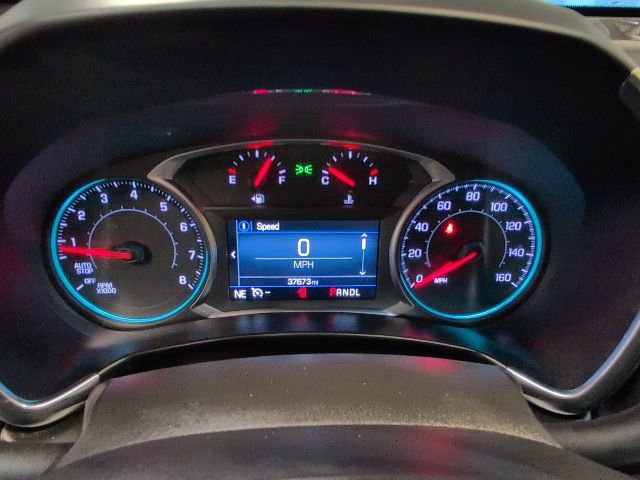 Used 2024 Chevrolet Equinox LT image 18