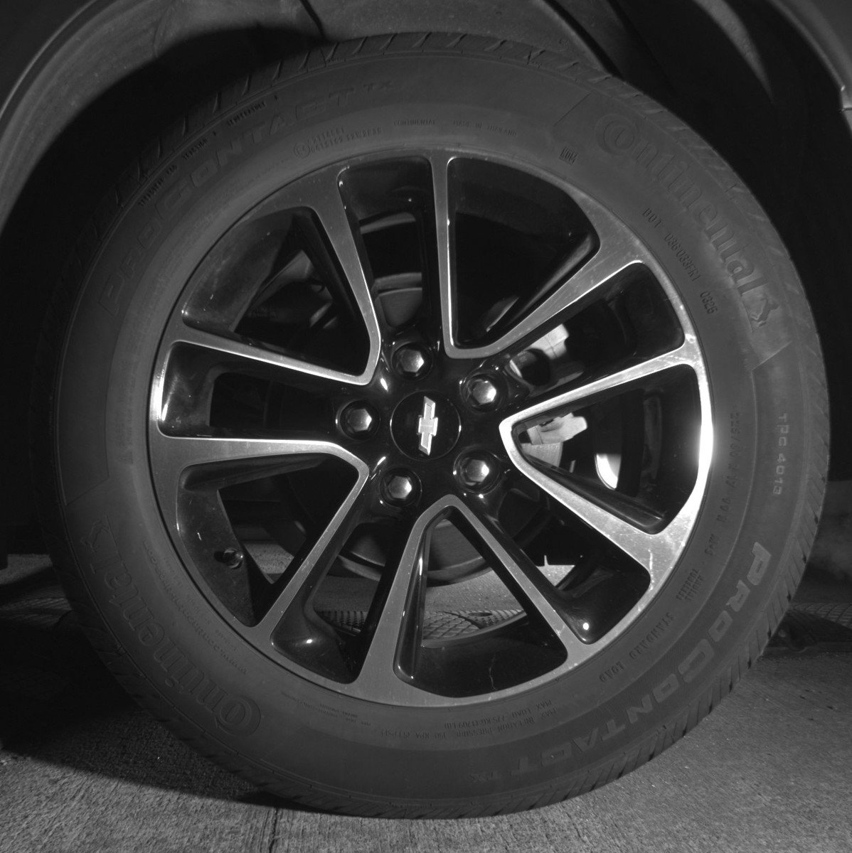 Used 2025 Chevrolet TrailBlazer LT w/ Driver Confidence Package image 14