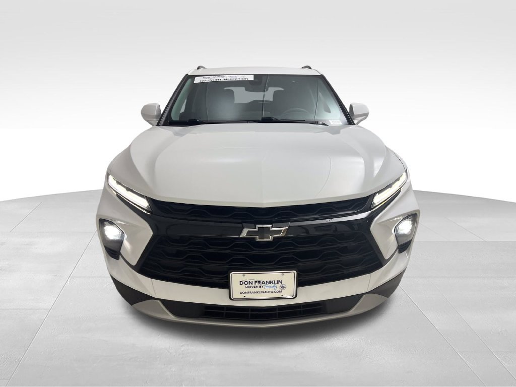 Used 2023 Chevrolet Blazer LT w/ Convenience Package AWD/4WD image 8