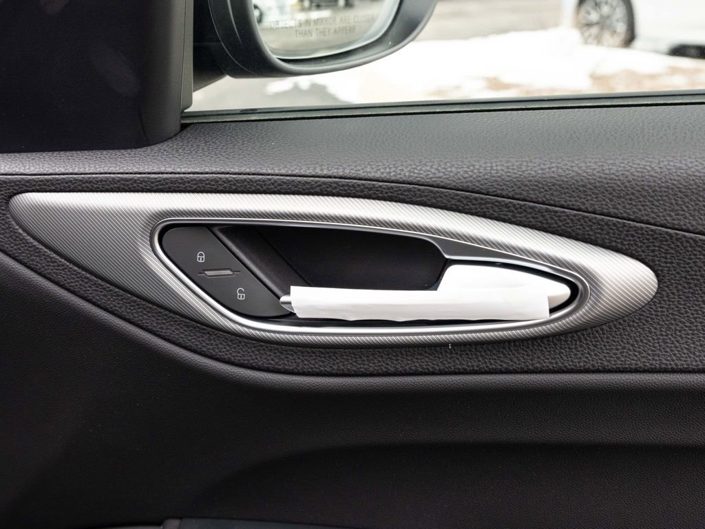New 2026 Alfa Romeo Giulia AWD w/ Driving Assist Package image 58