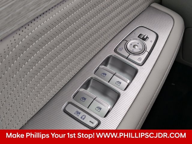 Used 2025 Hyundai Palisade Calligraphy AWD/4WD image 23