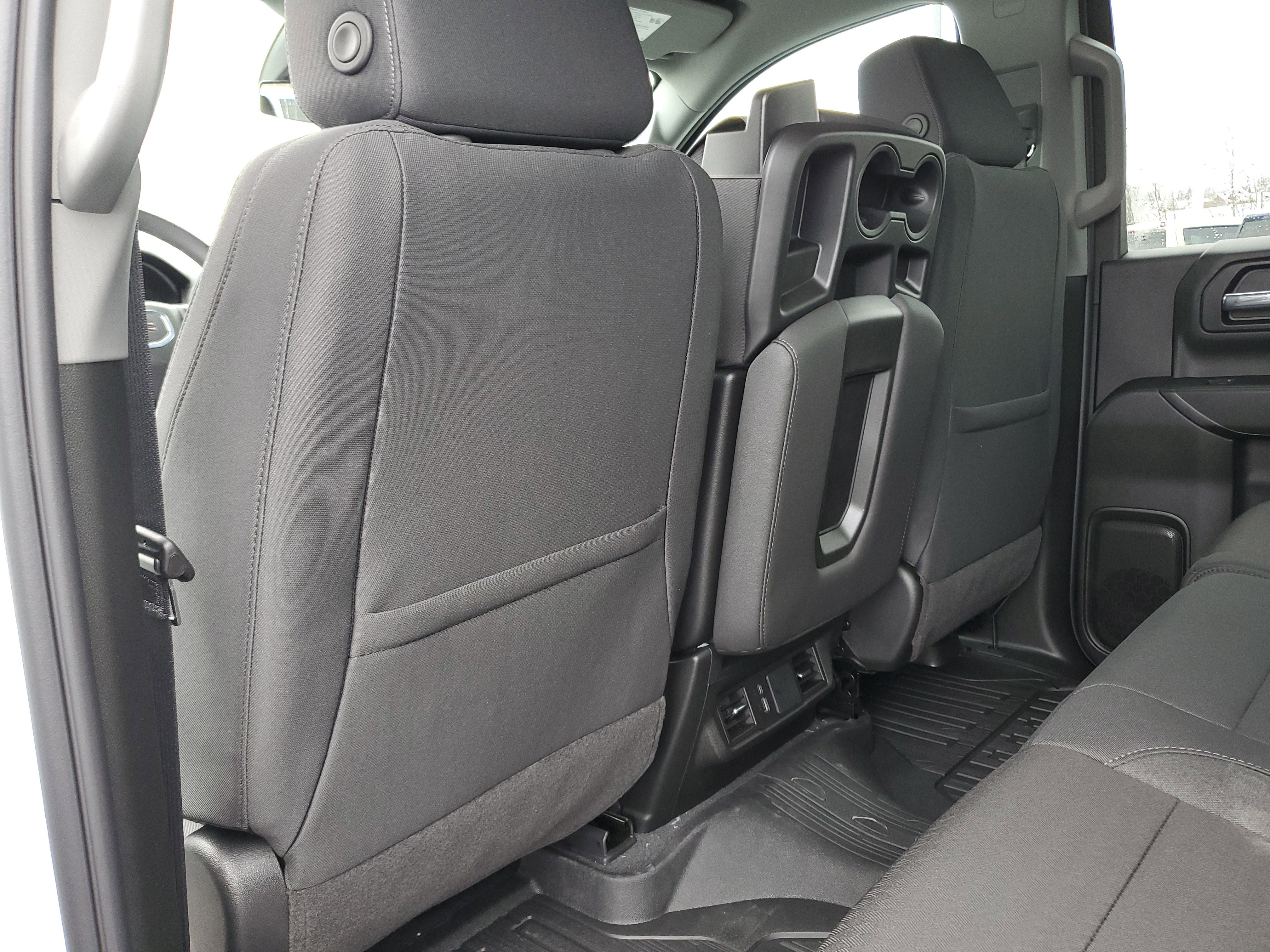 New 2026 GMC Sierra 1500 Pro w/ Pro Value Package image 29