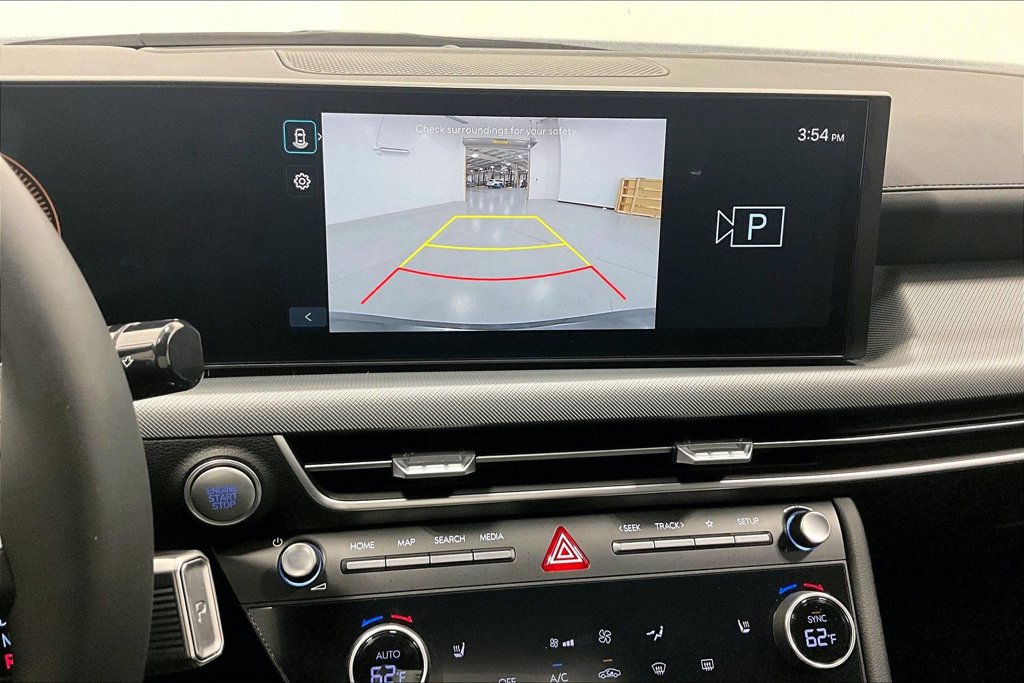 Used 2026 Hyundai Sonata SEL FWD image 22