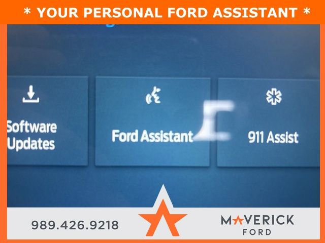 New 2026 Ford F150 XLT w/ Equipment Group 302A MID image 14