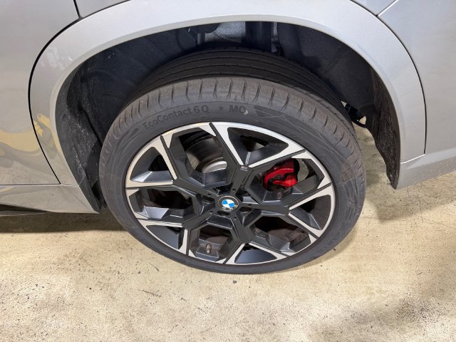 Used 2026 BMW X1 M35i AWD/4WD image 10