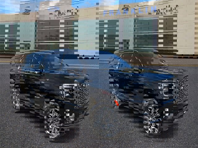 Used 2024 GMC Yukon XL Denali Ultimate