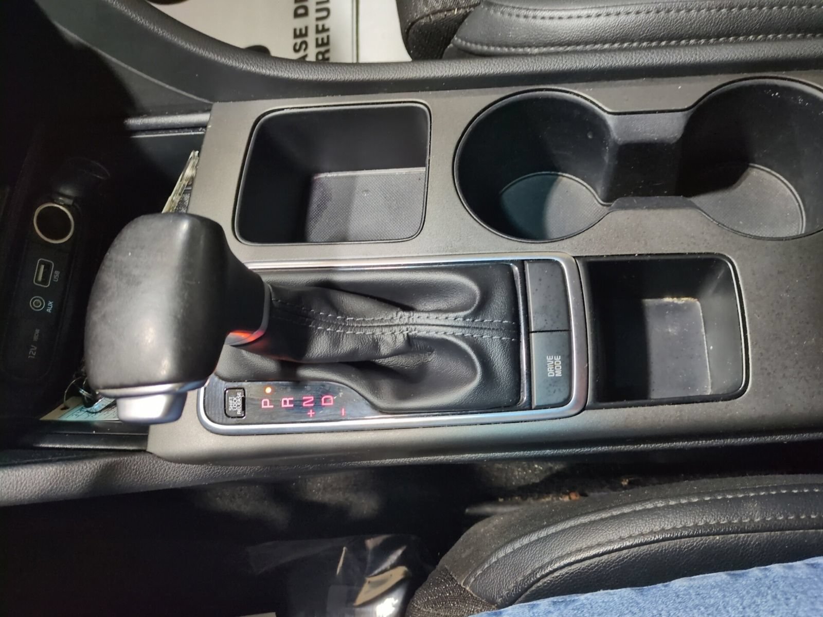 Used 2018 Kia Optima S FWD image 19