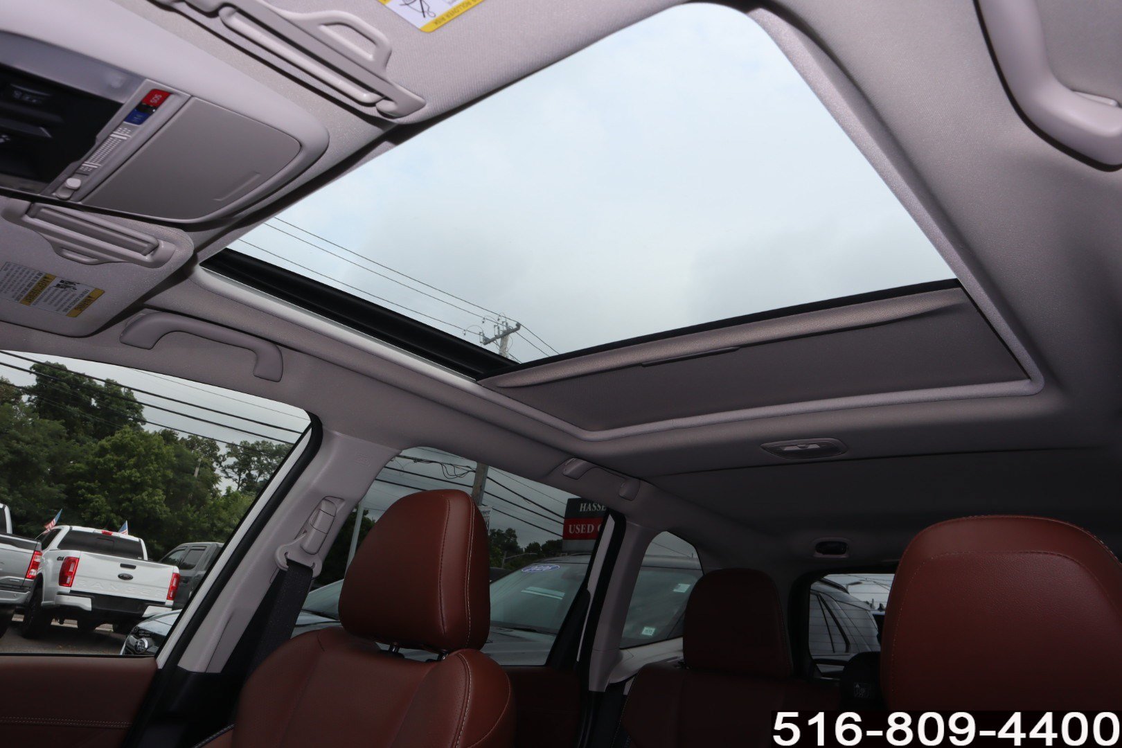 Used 2023 Subaru Forester Touring AWD/4WD image 14