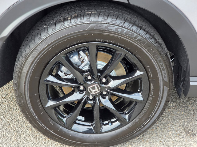 Certified 2026 Honda CR-V Sport-L image 13