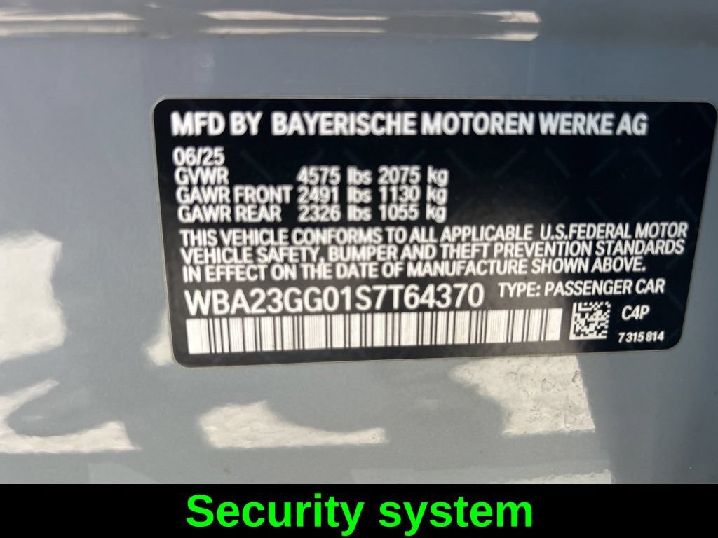 Used 2025 BMW 228i xDrive AWD/4WD image 42