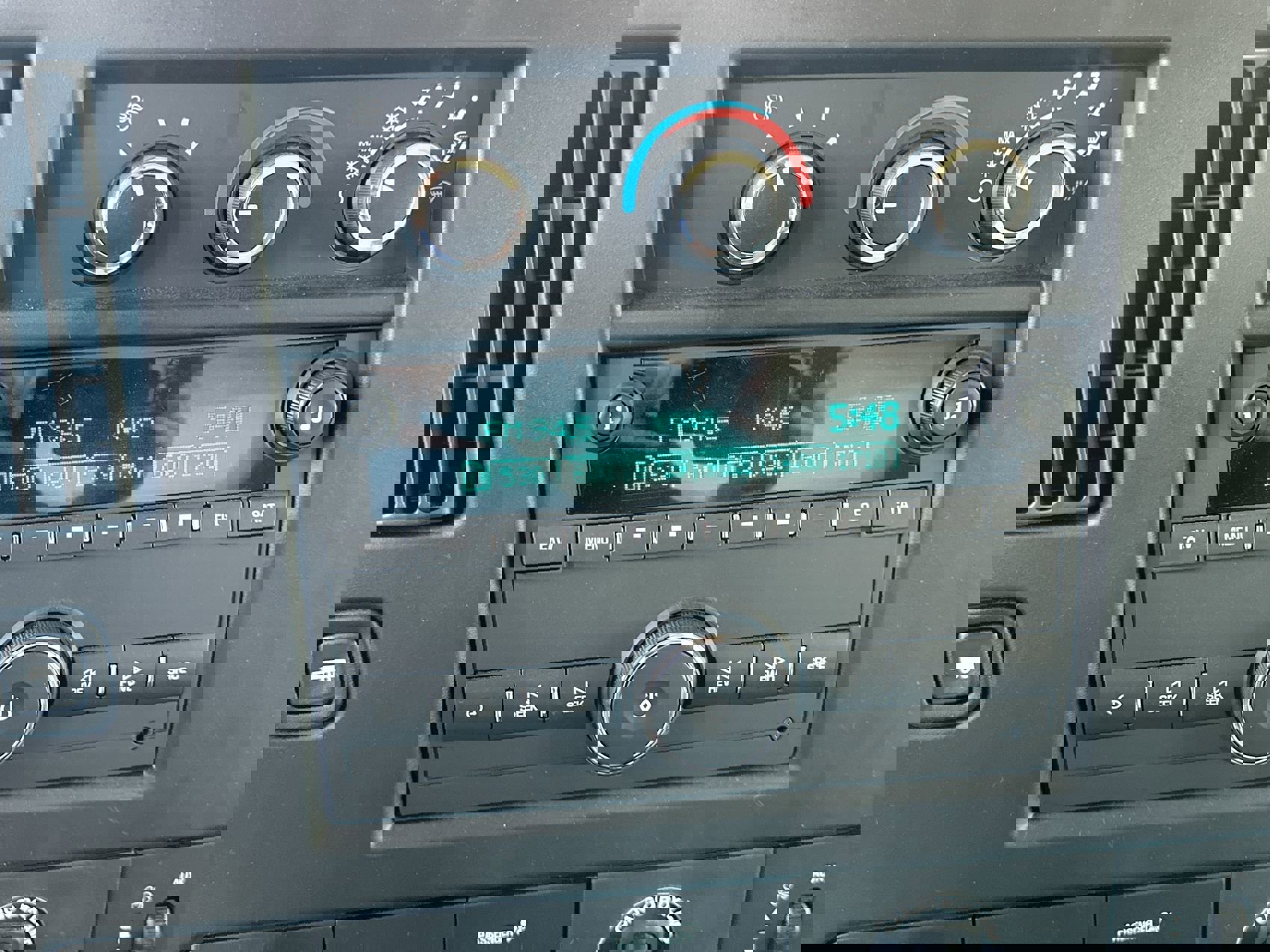 New 2024 Chevrolet Express 3500 w/ Ambulance Package image 18