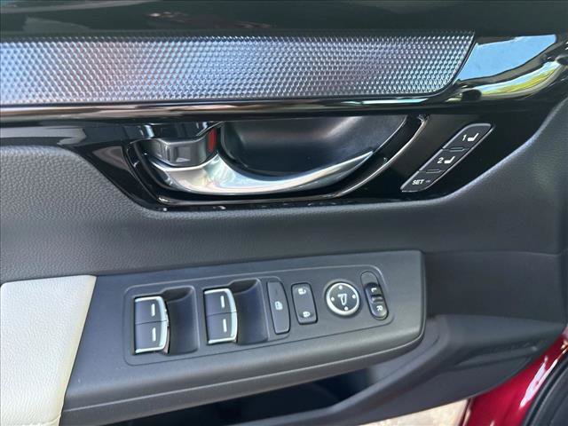 New 2027 Honda CR-V EX-L image 12