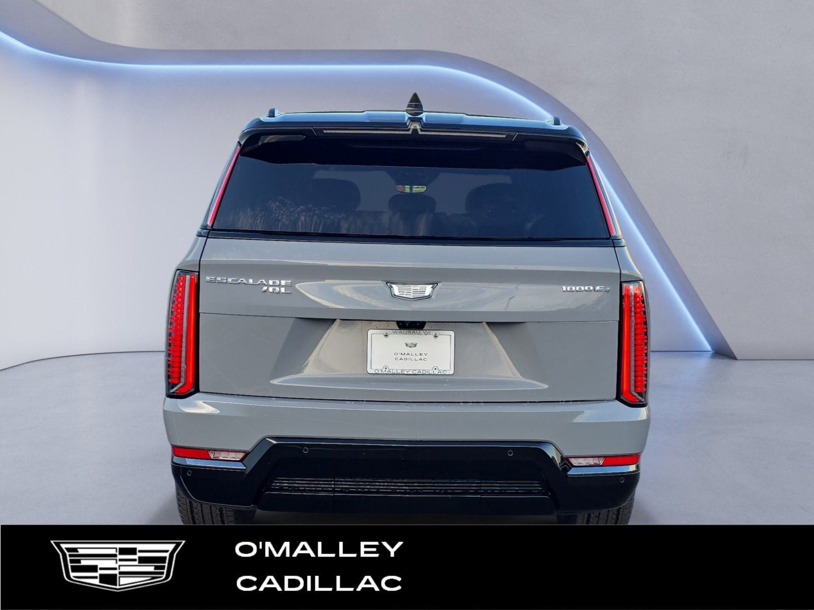 New 2026 Cadillac Escalade IQL Sport 1 AWD/4WD image 4