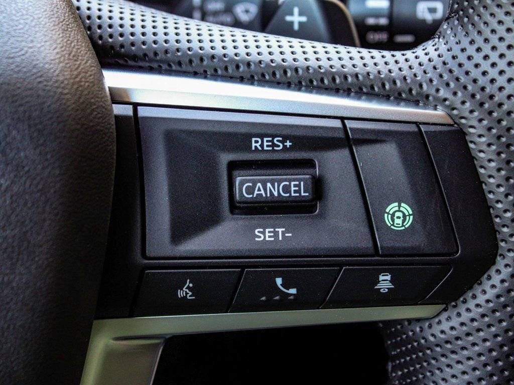 New 2026 Mitsubishi Outlander SE AWD/4WD image 28