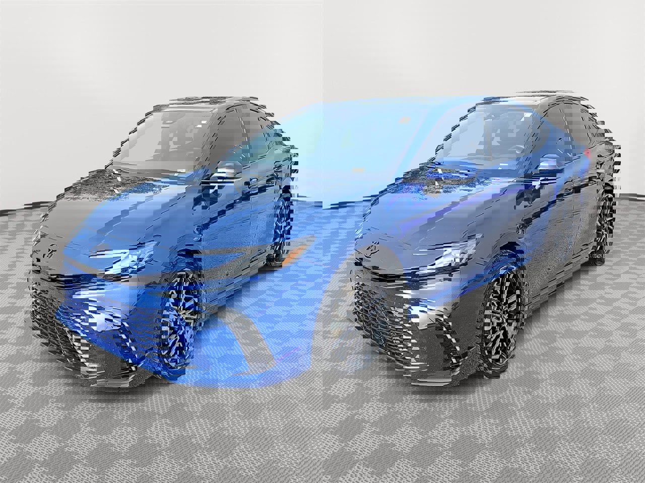 Used 2025 Toyota Camry XSE