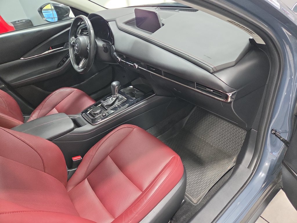 Used 2024 MAZDA CX-30 AWD 2.5 S w/ Preferred Package image 20