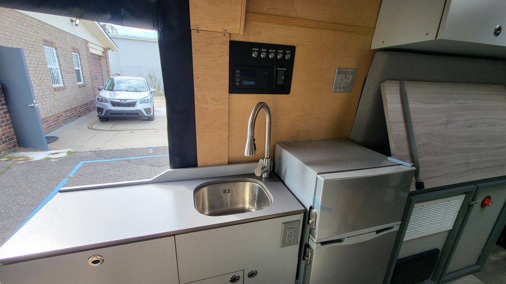 Used 2023 RAM ProMaster 3500 image 15