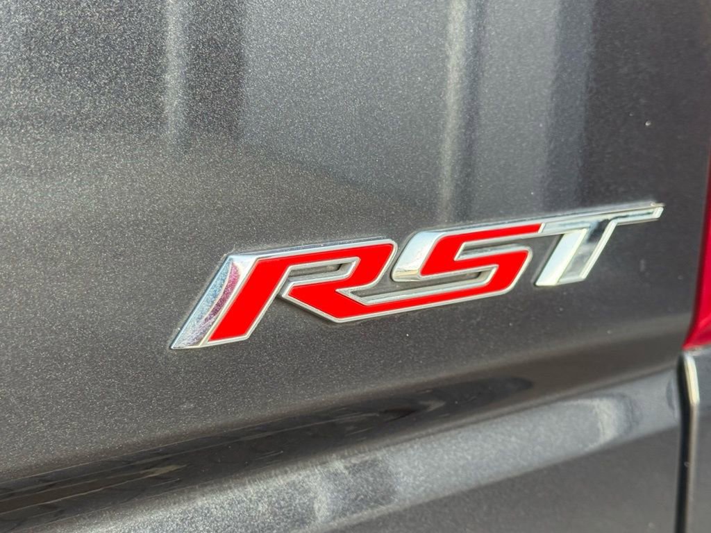 Used 2022 Chevrolet Silverado 1500 RST RWD image 51