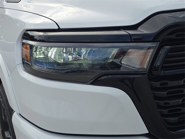 New 2026 RAM 1500 Big Horn image 7
