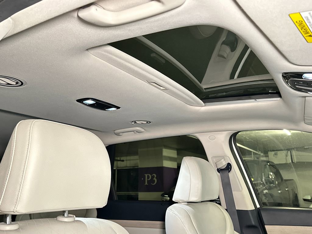 Used 2021 Hyundai Palisade SEL w/ Premium Package image 9